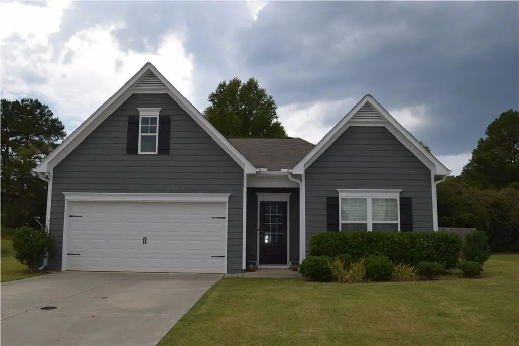 51 Robin Road, Adairsville, GA 30103 - Image #1
