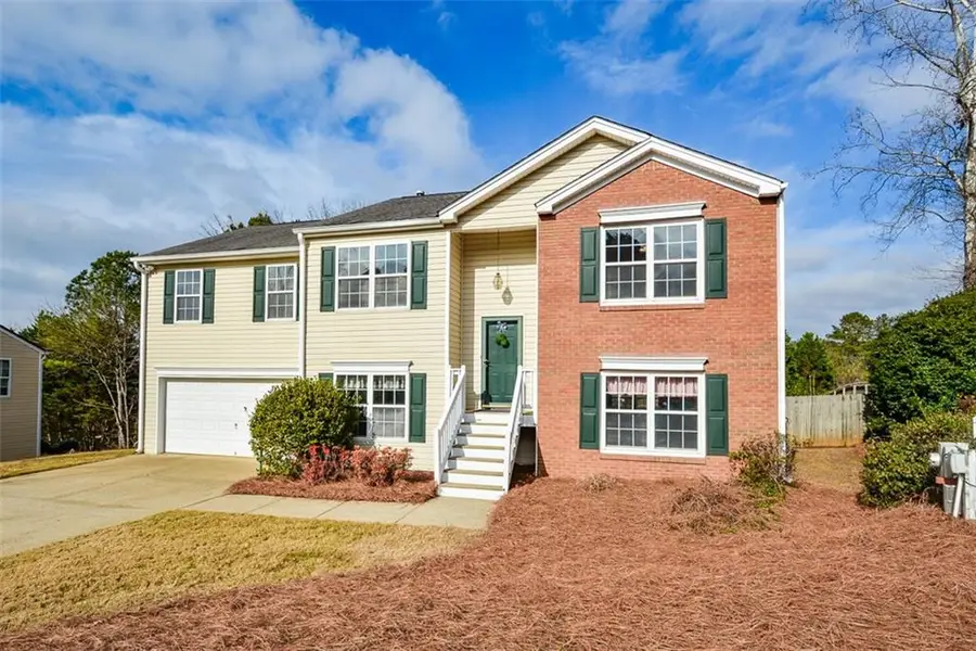 1000 River Plantation Drive, Woodstock, GA 30188 - Image #2