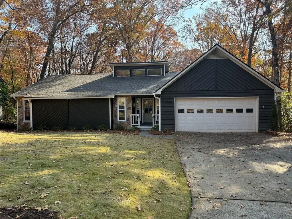 645 Trailmore Place, Roswell, GA 30076 - Image #1