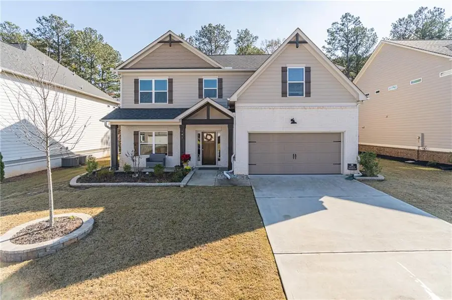 502 Eagles Nest Circle, Auburn, GA 30011 - Image #2
