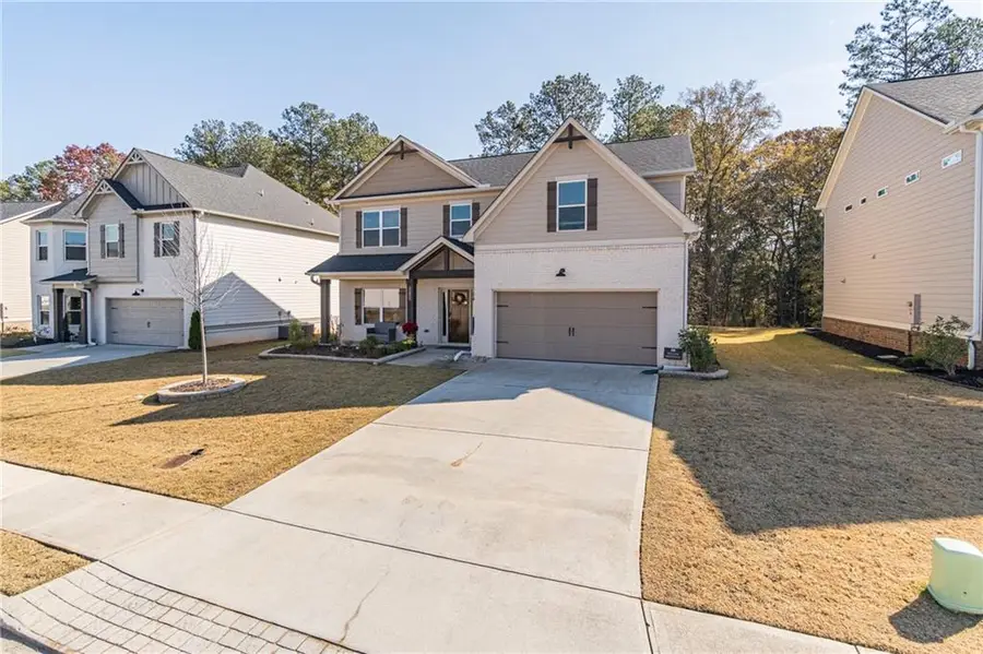 502 Eagles Nest Circle, Auburn, GA 30011 - Image #3