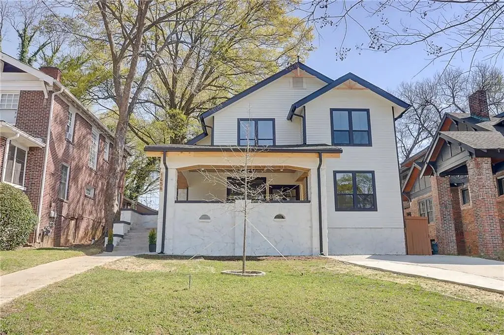 1456 S Gordon Street Sw, Atlanta, GA 30310 - Image #1