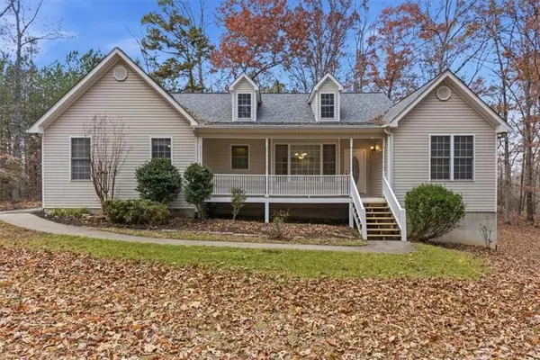 875 Knox Bridge Highway, White, GA 30184