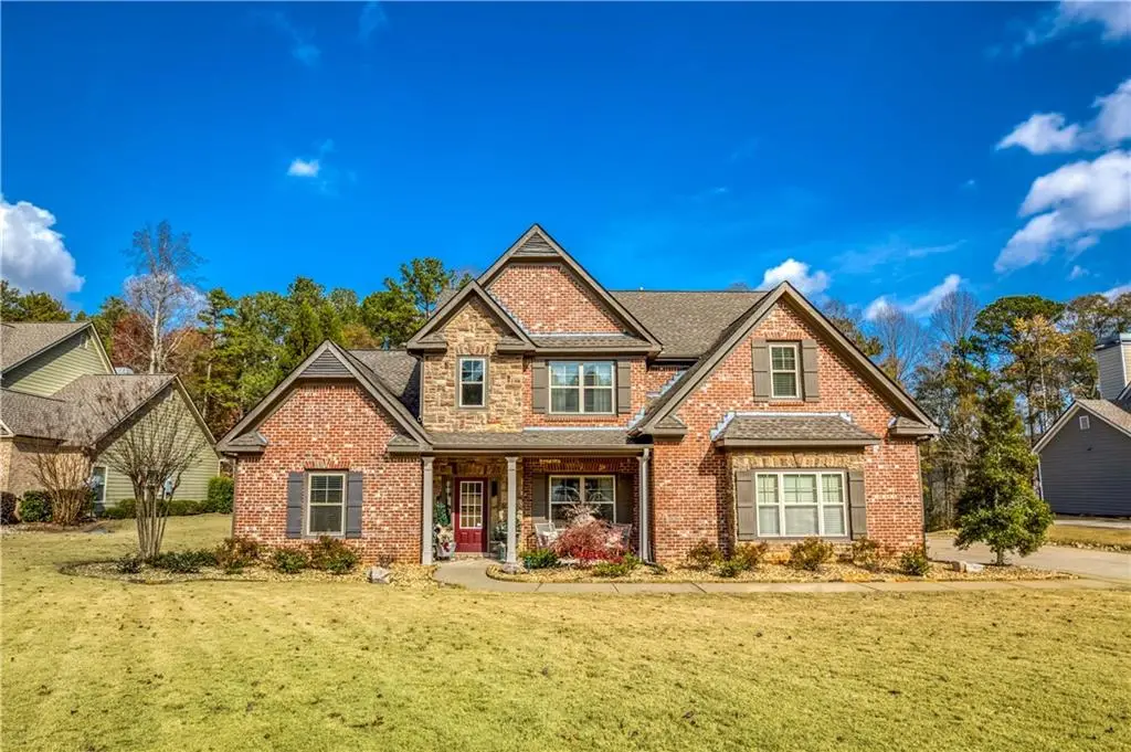1461 Bradford Lane, Monroe, GA 30656 - Image #1
