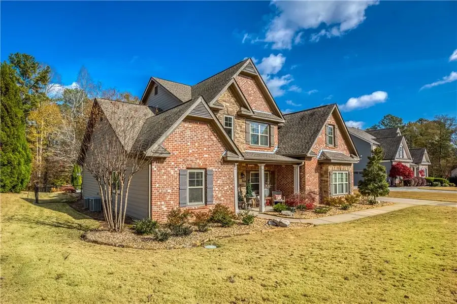 1461 Bradford Lane, Monroe, GA 30656 - Image #3