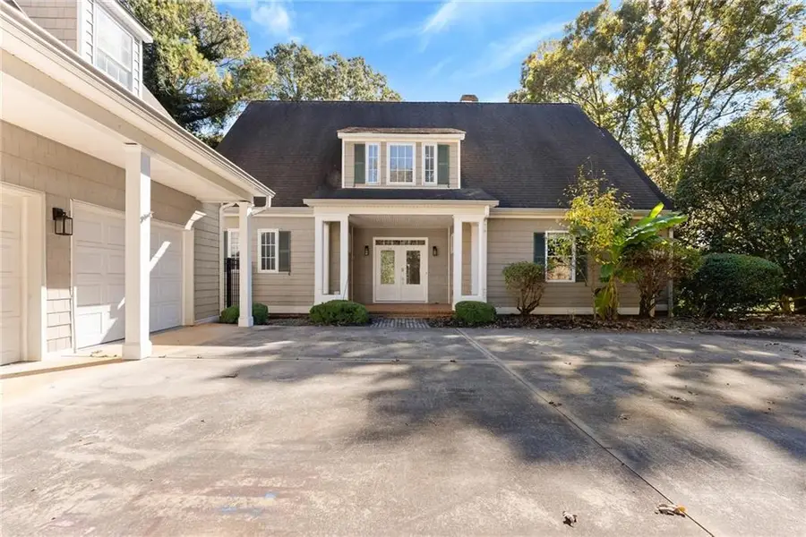 3130 Dunlap Drive, Gainesville, GA 30506 - Image #2