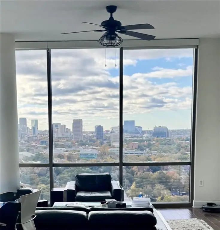 270 17th Street Nw #2901, Atlanta, GA 30363 - Image #1