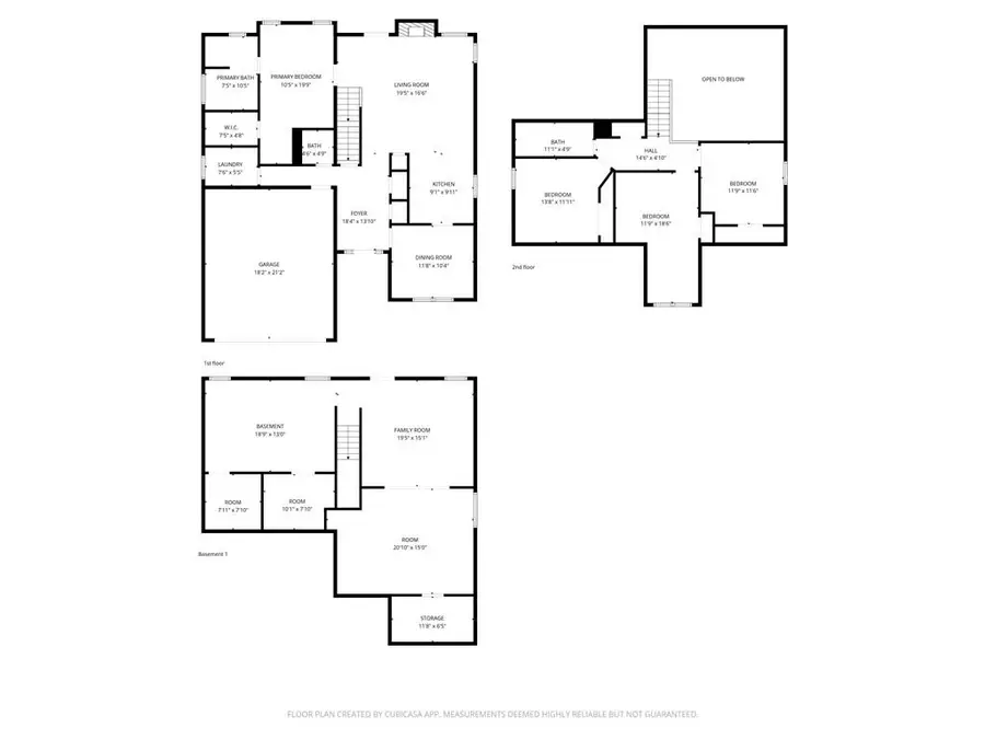 119 E Surry Court, Athens, GA 30606 - Image #2