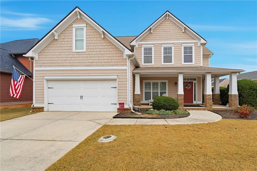 6039 Park Bend Avenue, Braselton, GA 30517 - Image #1
