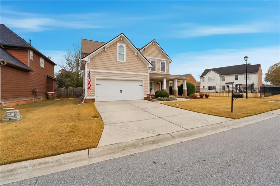 6039 Park Bend Avenue, Braselton, GA 30517 - Image #3