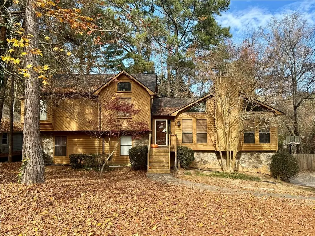 2691 Holly Springs Drive, Snellville, GA 30078 - Image #1