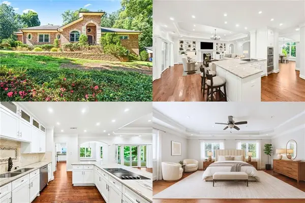 5816 Chamblee Dunwoody Road, Atlanta, GA 30338