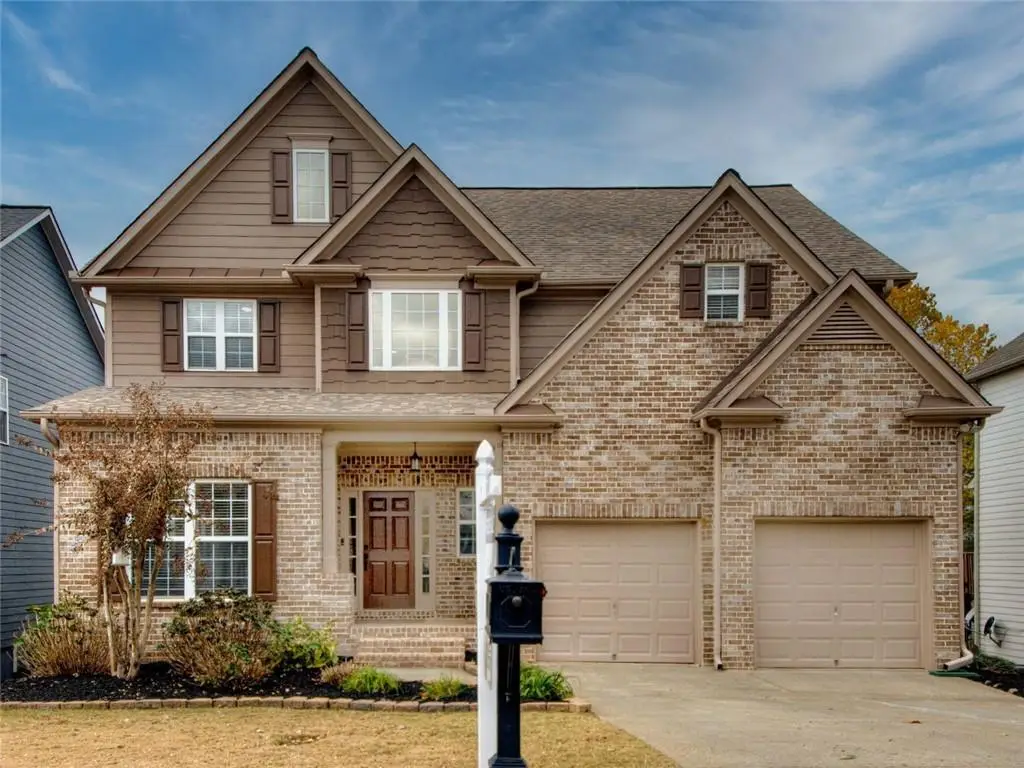 13015 Morningpark Circle, Alpharetta, GA 30004 - Image #1