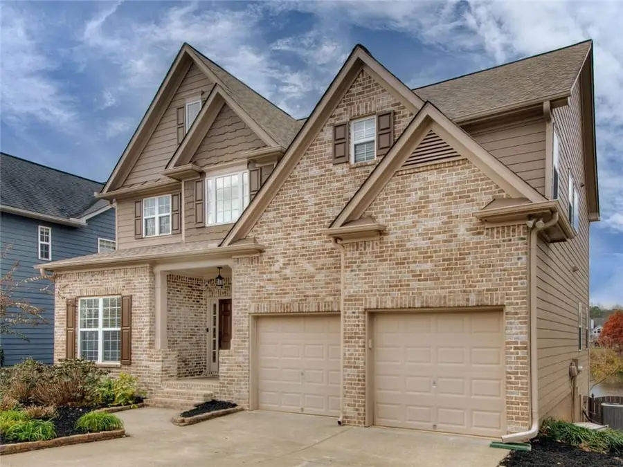 13015 Morningpark Circle, Alpharetta, GA 30004 - Image #3