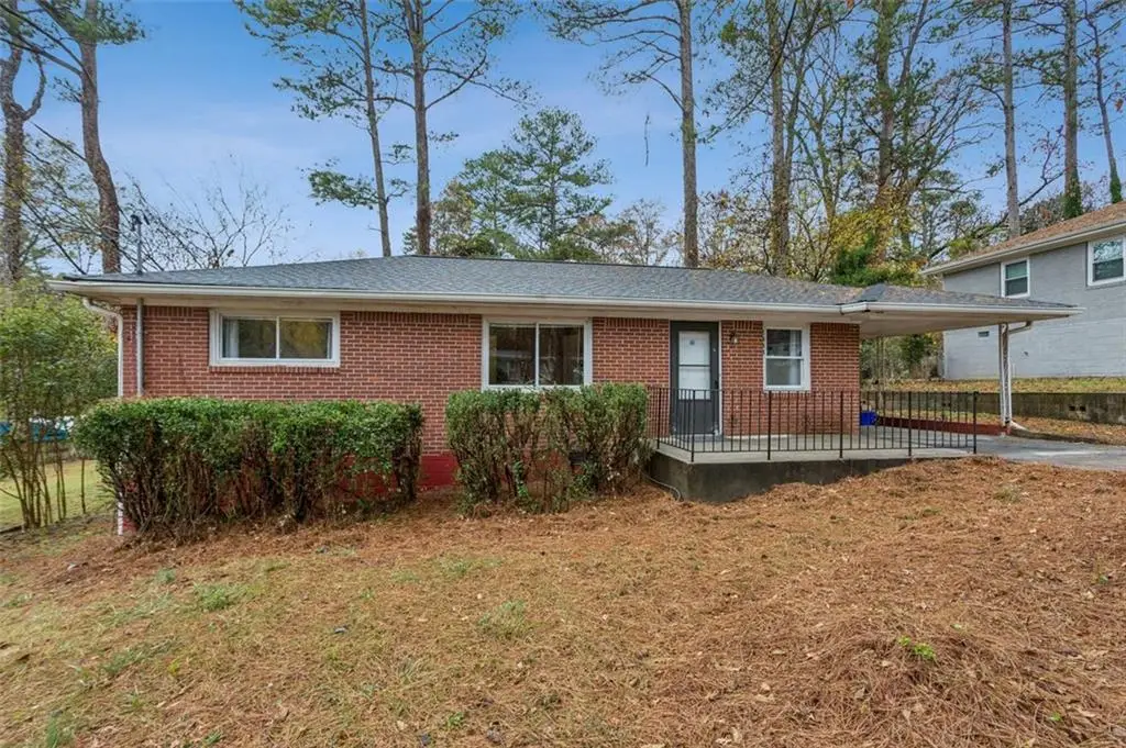 2883 Horse Shoe Drive Se, Atlanta, GA 30316 - Image #1