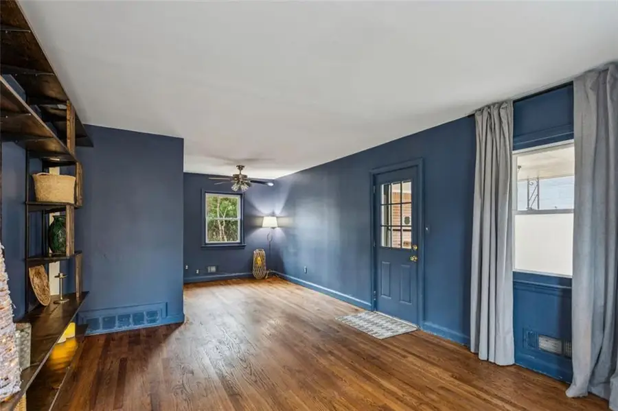 2883 Horse Shoe Drive Se, Atlanta, GA 30316 - Image #2