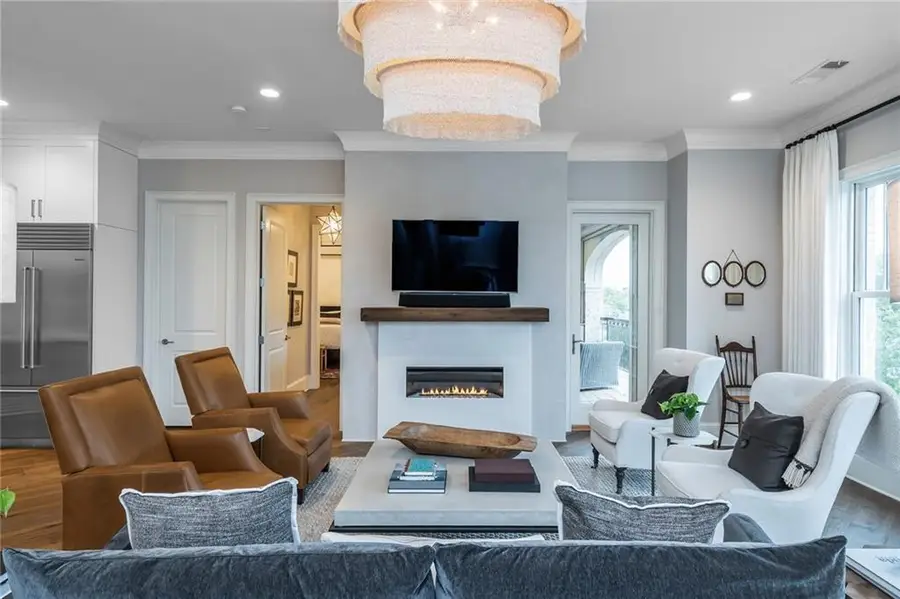 50 Canton Street #404, Alpharetta, GA 30009 - Image #2