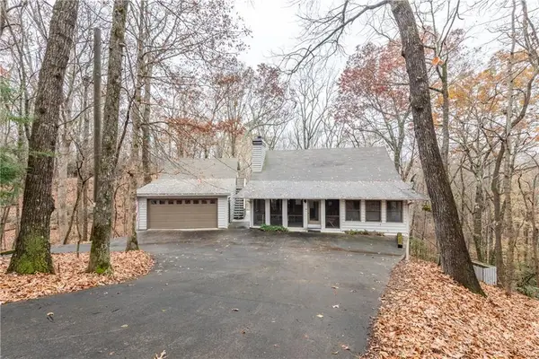 78 Ripple Creek Court, Jasper, GA 30143