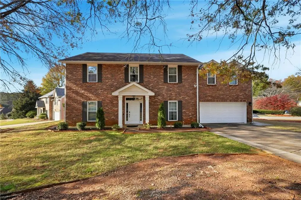 Address Withheld By Seller, Alpharetta, GA 30022 - Image #1