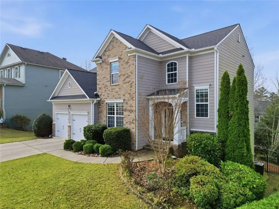 120 Bevington Lane, Woodstock, GA 30188 - Image #3