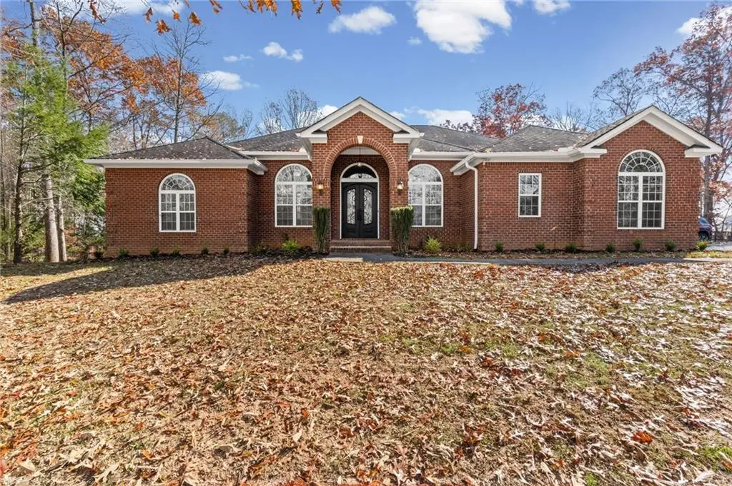 180 Cothran Road, Dawsonville, GA 30534 - #1