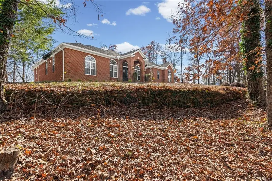 180 Cothran Road, Dawsonville, GA 30534 - #3