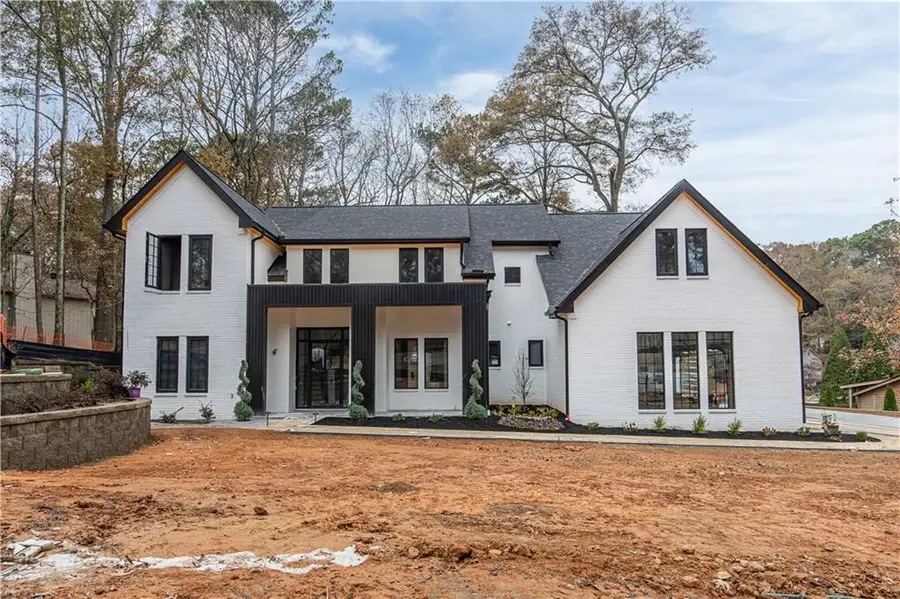 170 Michaela Drive, Alpharetta, GA 30009 - Image #2