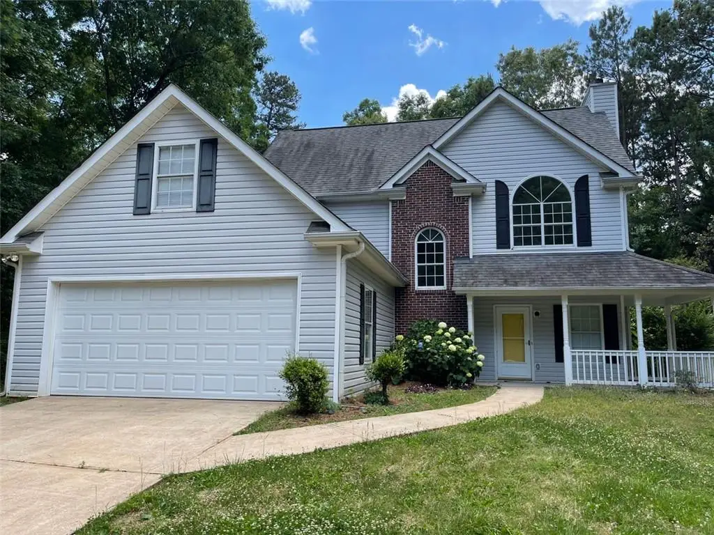 55 The Falls Boulevard, Covington, GA 30016 - Image #1