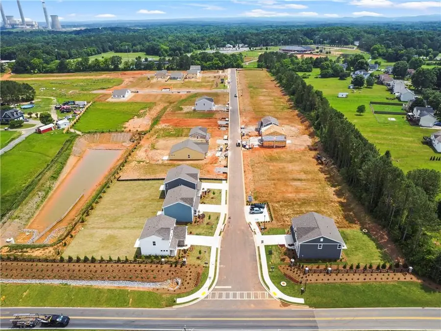 140 Cherry Glen Way, Kingston, GA 30145 - Image #3