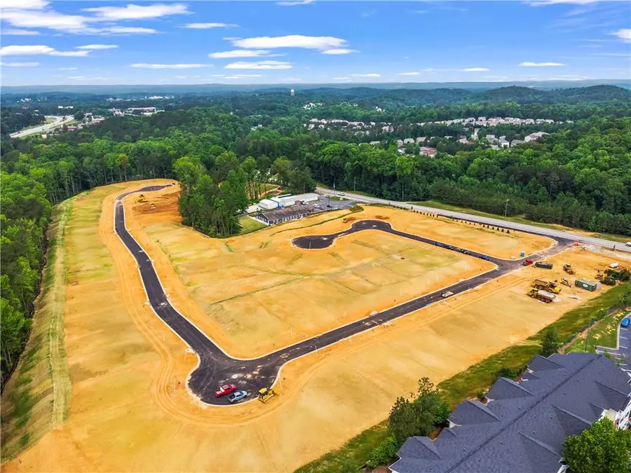 250 Sage Woods Way, Dallas, GA 30132 - Image #3