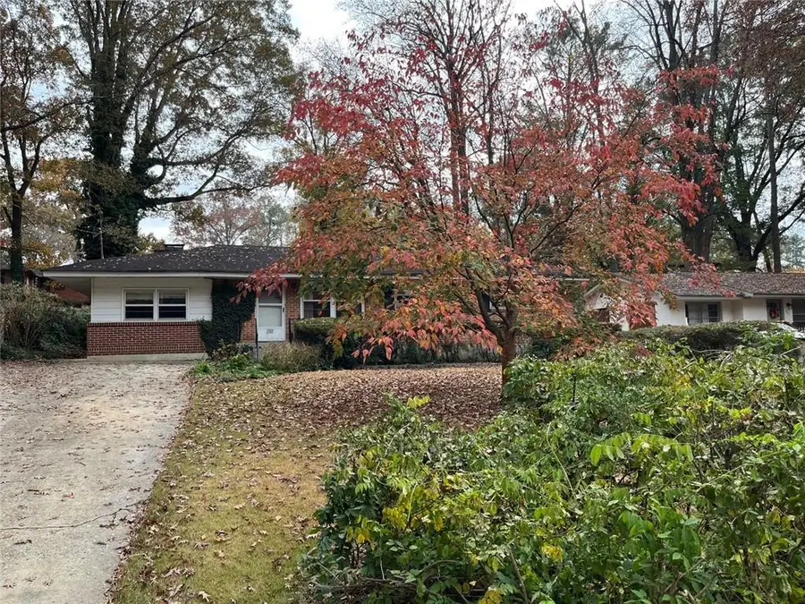 743 Brookwood Drive, Forest Park, GA 30297 - Image #2