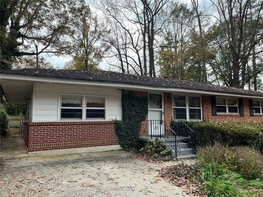 743 Brookwood Drive, Forest Park, GA 30297 - Image #3