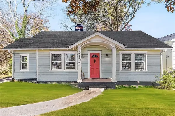 3102 Cedar Street, Scottdale, GA 30079