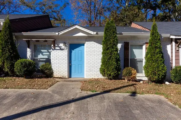 8653 Ashley Way, Douglasville, GA 30134