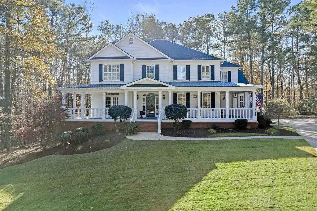 45 Rose Arbor Court, Newnan, GA 30265 - Image #1
