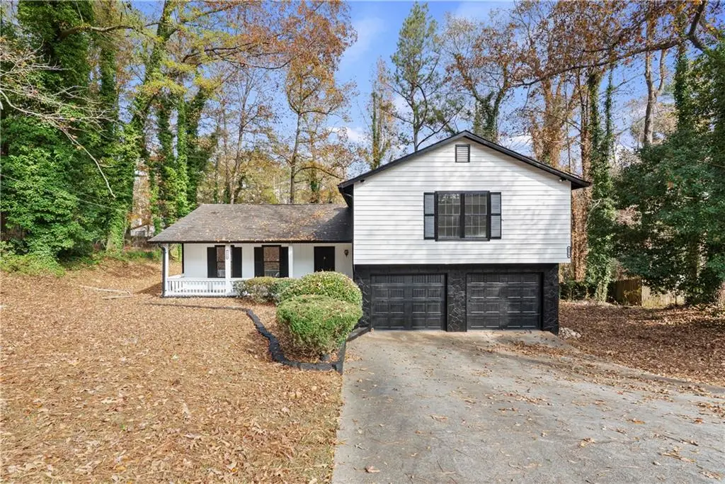 4170 Windermere Drive, Lithonia, GA 30038 - Image #1