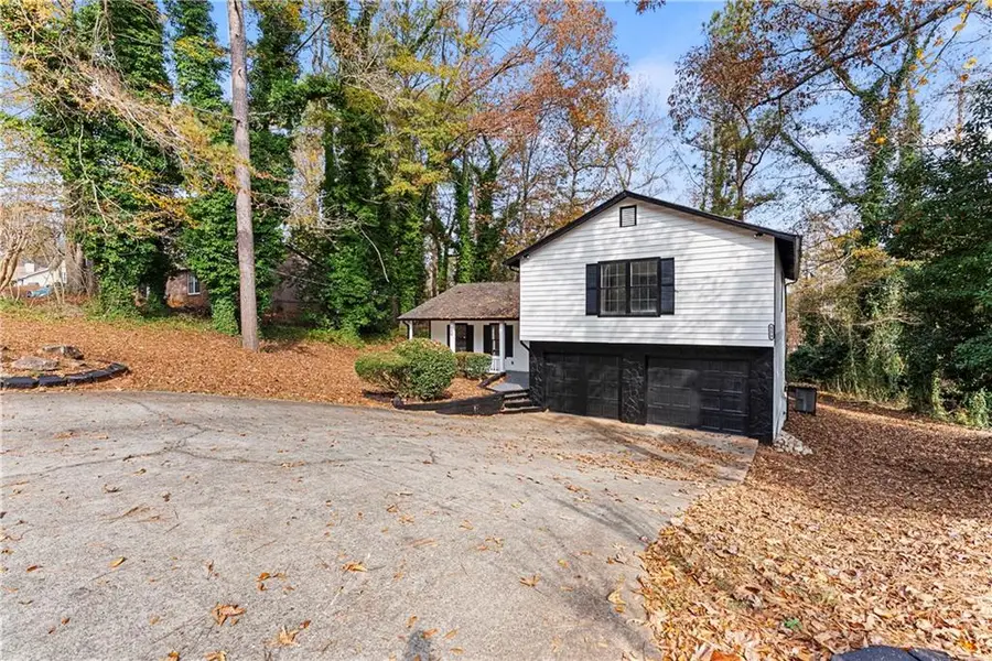 4170 Windermere Drive, Lithonia, GA 30038 - Image #3