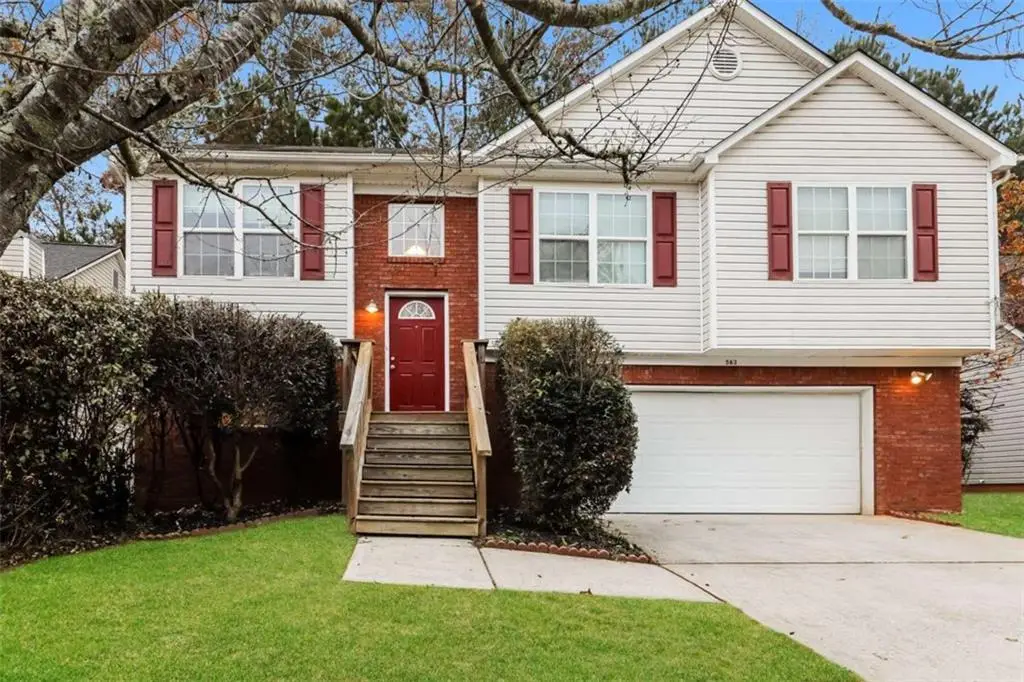 563 Sycamore Drive, Jonesboro, GA 30238 - Image #1