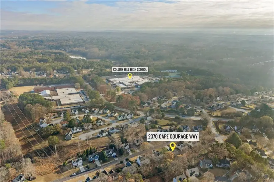 2370 Cape Courage Way, Suwanee, GA 30024 - Image #3