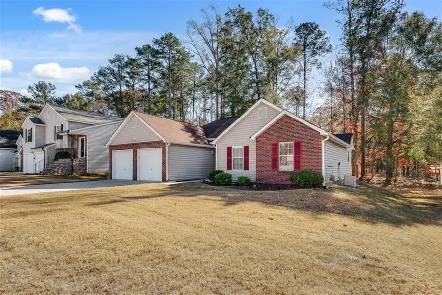 1174 Drawbridge Drive, Riverdale, GA 30296 - Image #2