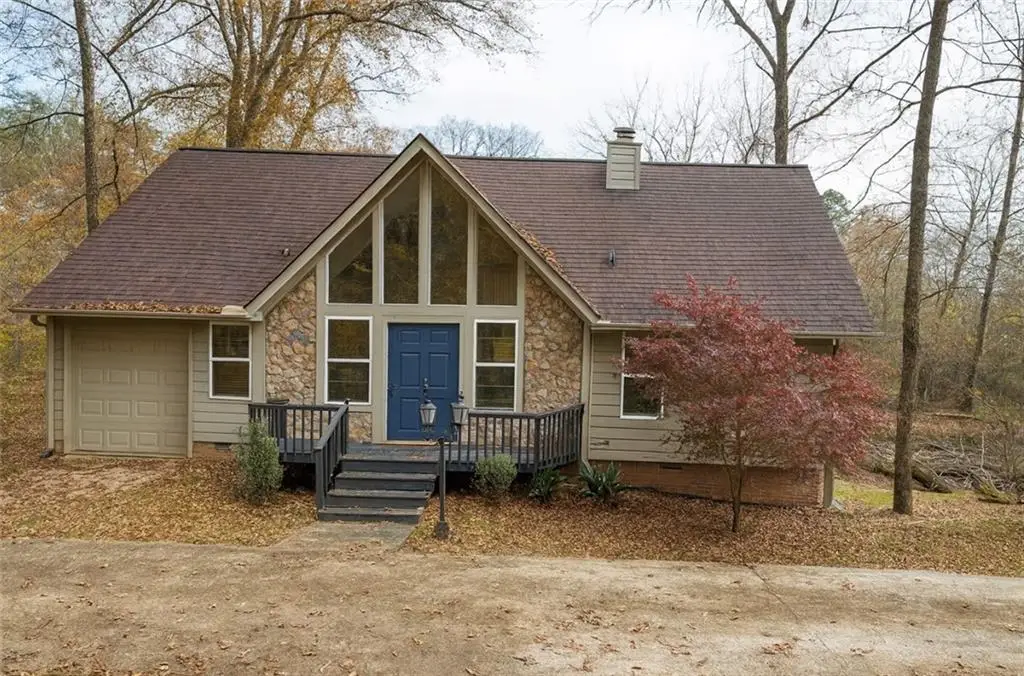 374 Seab Green Road, Cedartown, GA 30125 - Image #1