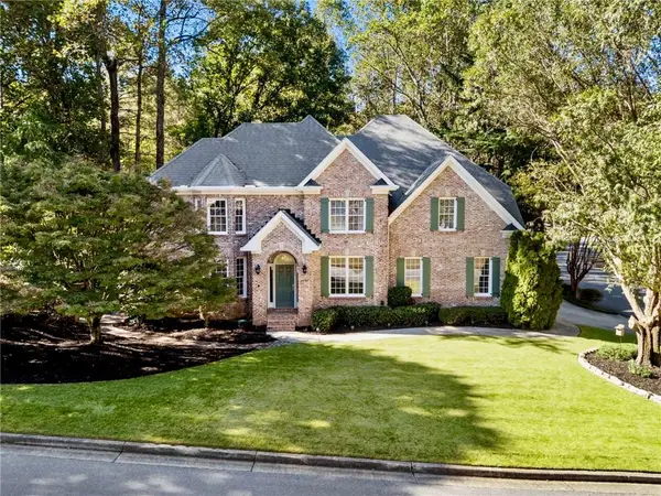3235 Arborwoods Drive, Johns Creek, GA 30022