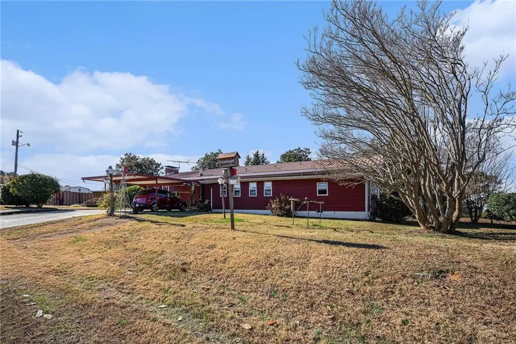 1442 Gum Creek Road, Oxford, GA 30054 - Image #1