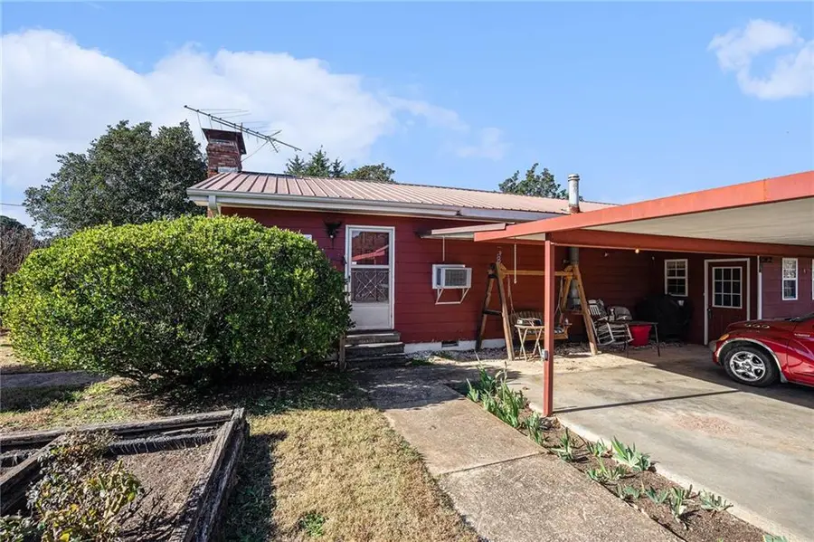 1442 Gum Creek Road, Oxford, GA 30054 - Image #3