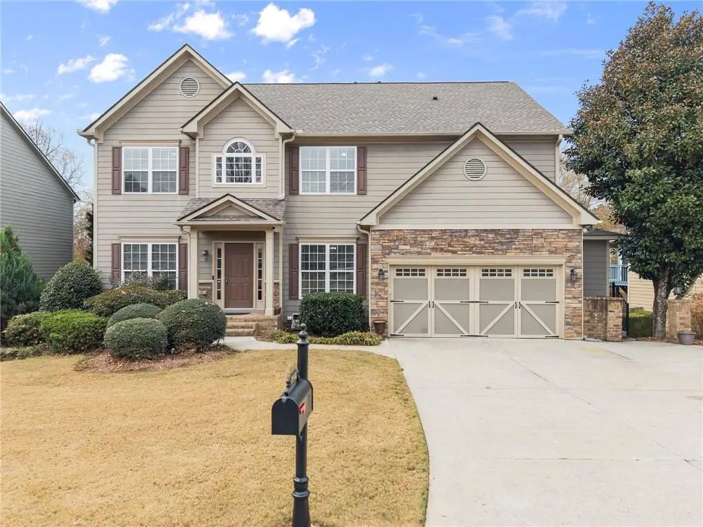 2640 Blackstock Drive, Cumming, GA 30041 - #1