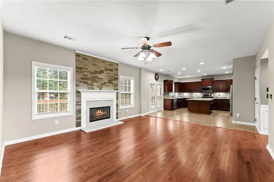 2640 Blackstock Drive, Cumming, GA 30041 - #3