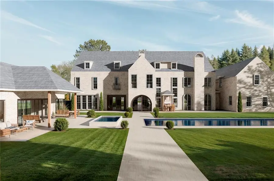 261 King Road Nw, Atlanta, GA 30342 - Image #2