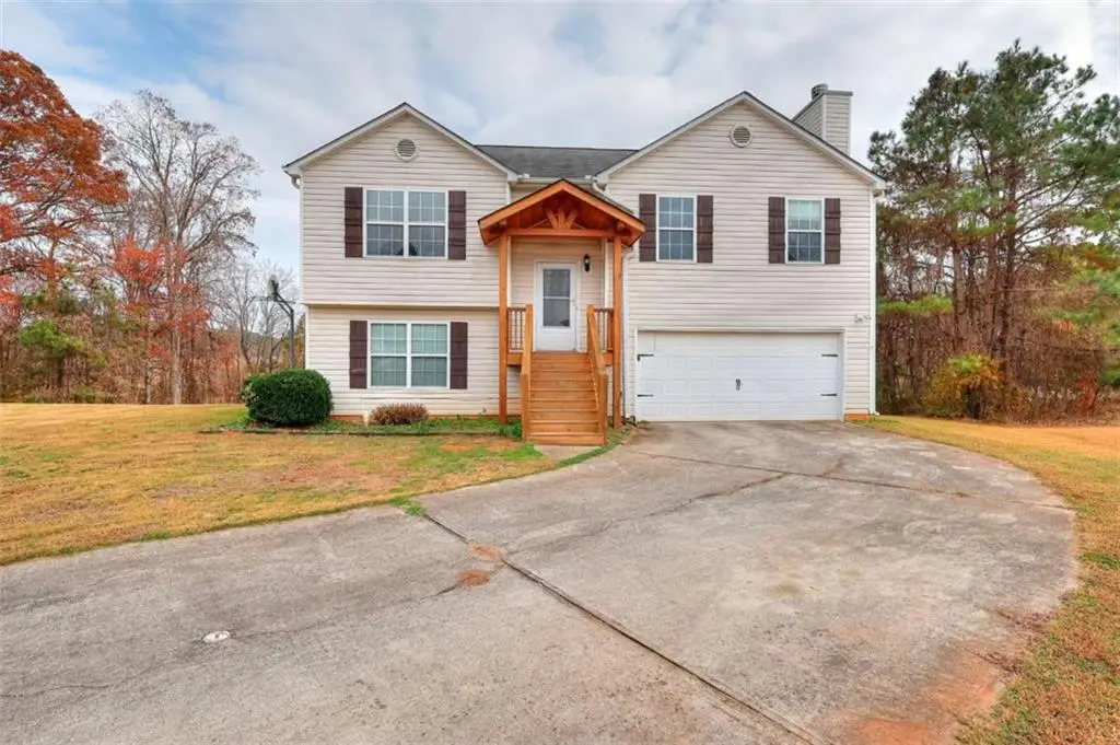 908 Fawnfield Drive, Monroe, GA 30656 - Image #1
