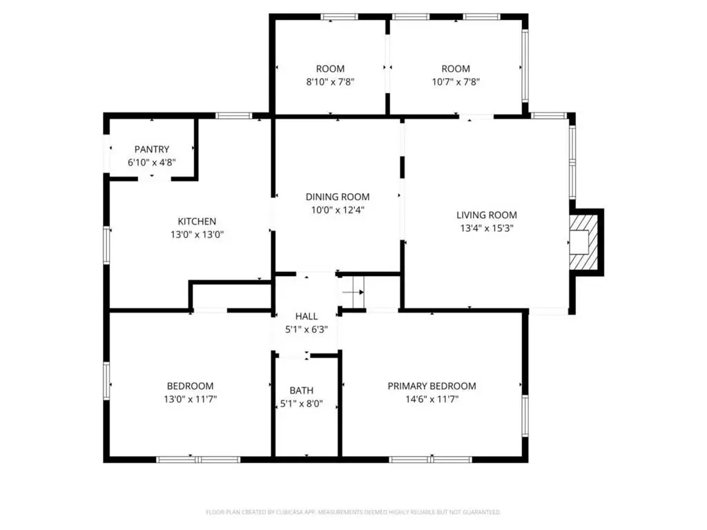 204 Cherry Street, Rome, GA 30165 - Image #1