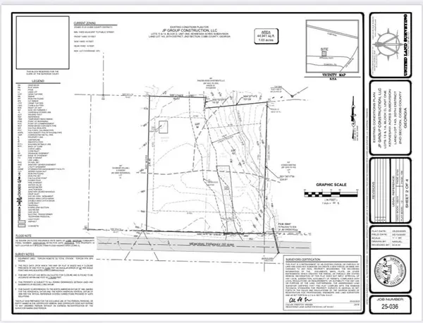 3604 Memorial Parkway Nw, Kennesaw, GA 30152